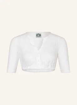 Dirndlbluse CAROLA