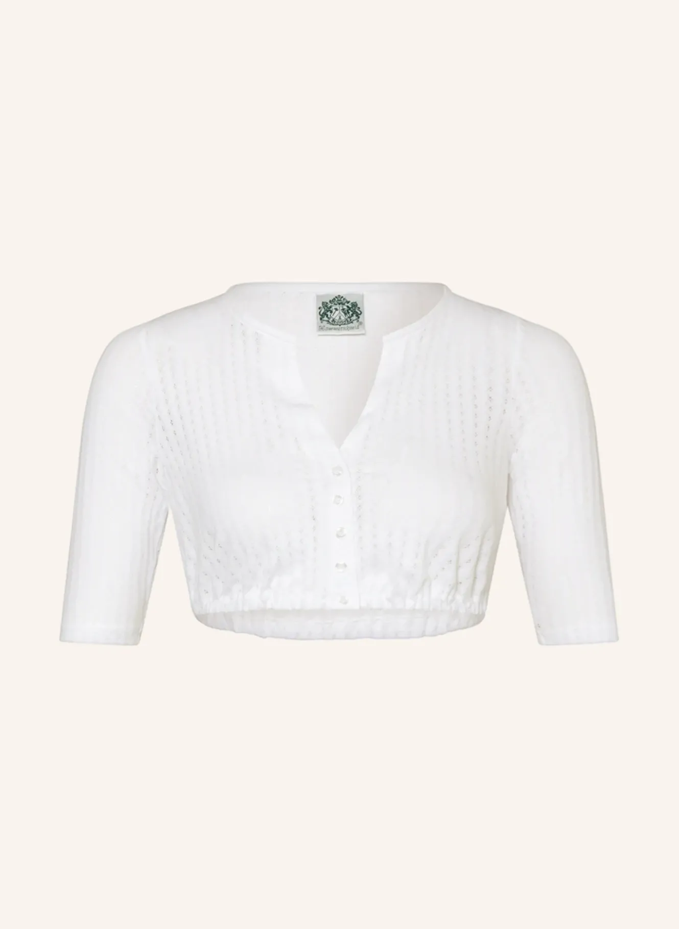 Dirndlbluse CAROLA