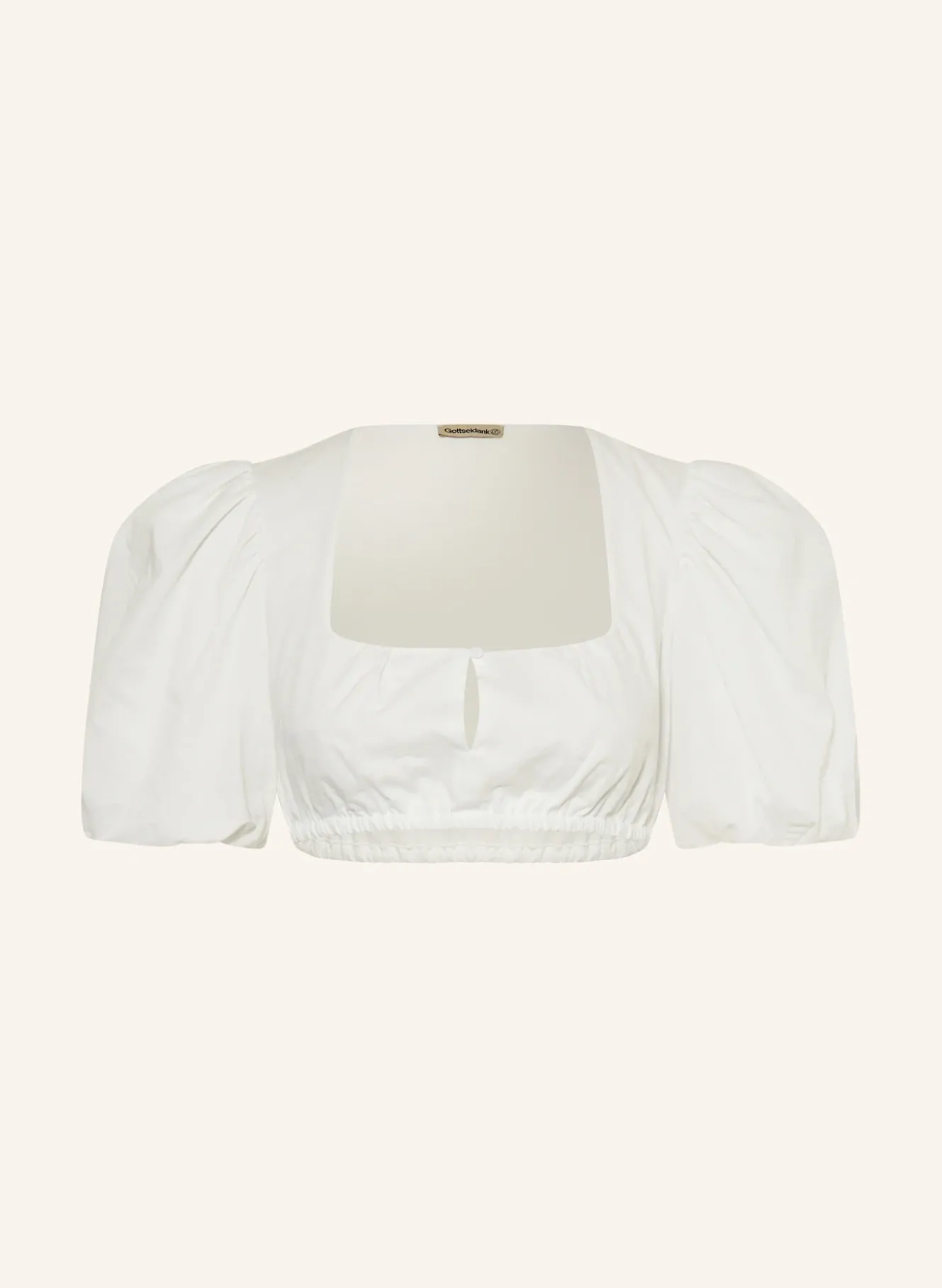 Dirndlbluse ELISANN