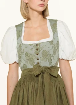 Dirndlbluse ELISANN