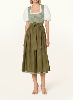 Dirndlbluse ELISANN