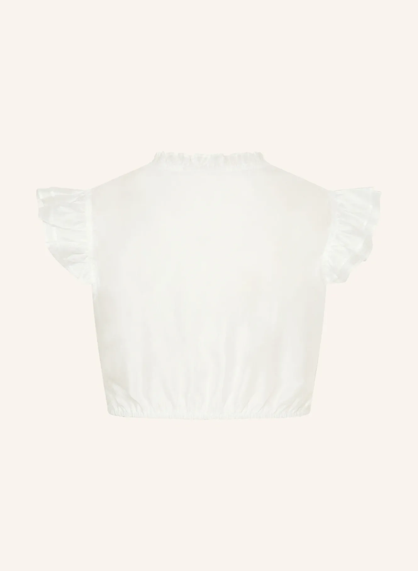 Dirndlbluse FRAN