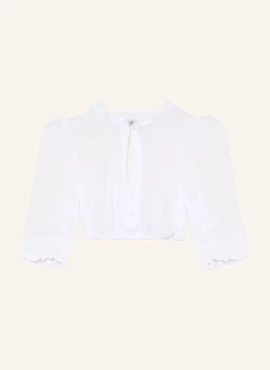 Dirndlbluse GERDA