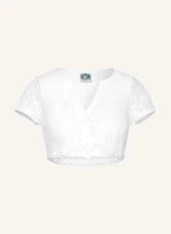 Dirndlbluse GERLINDE