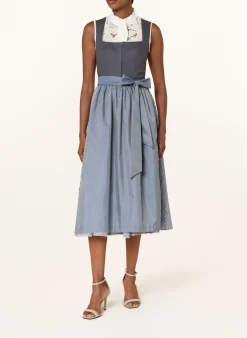 Dirndlbluse GINA