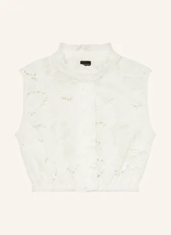 Dirndlbluse GINA