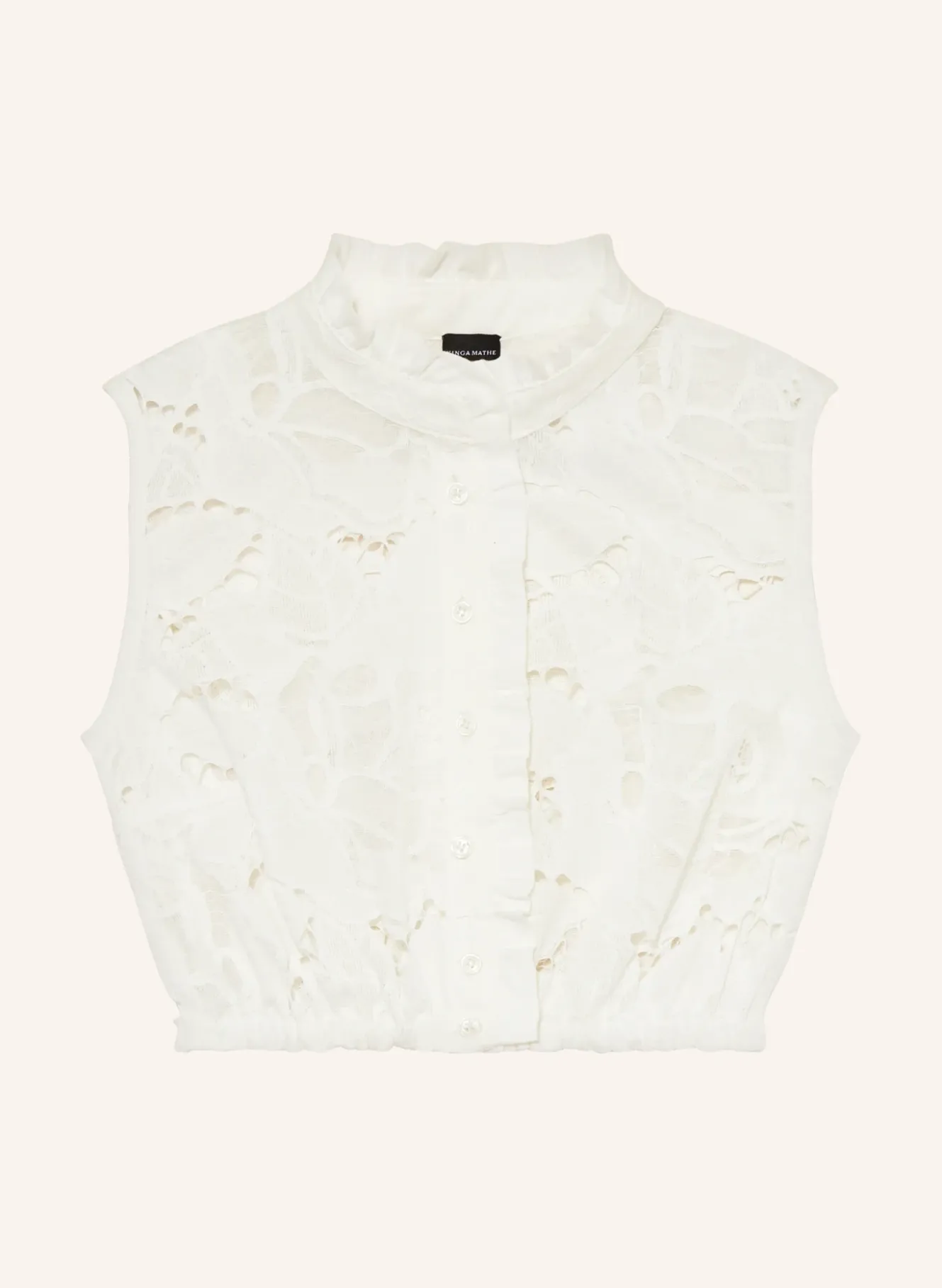 Dirndlbluse GINA