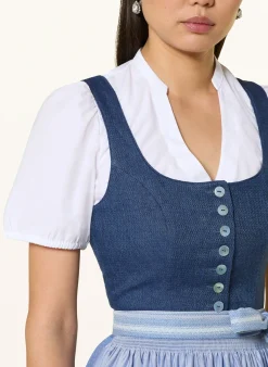 Dirndlbluse HANNE