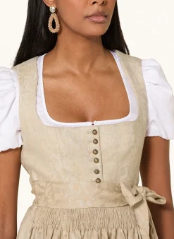 Dirndlbluse IRMA