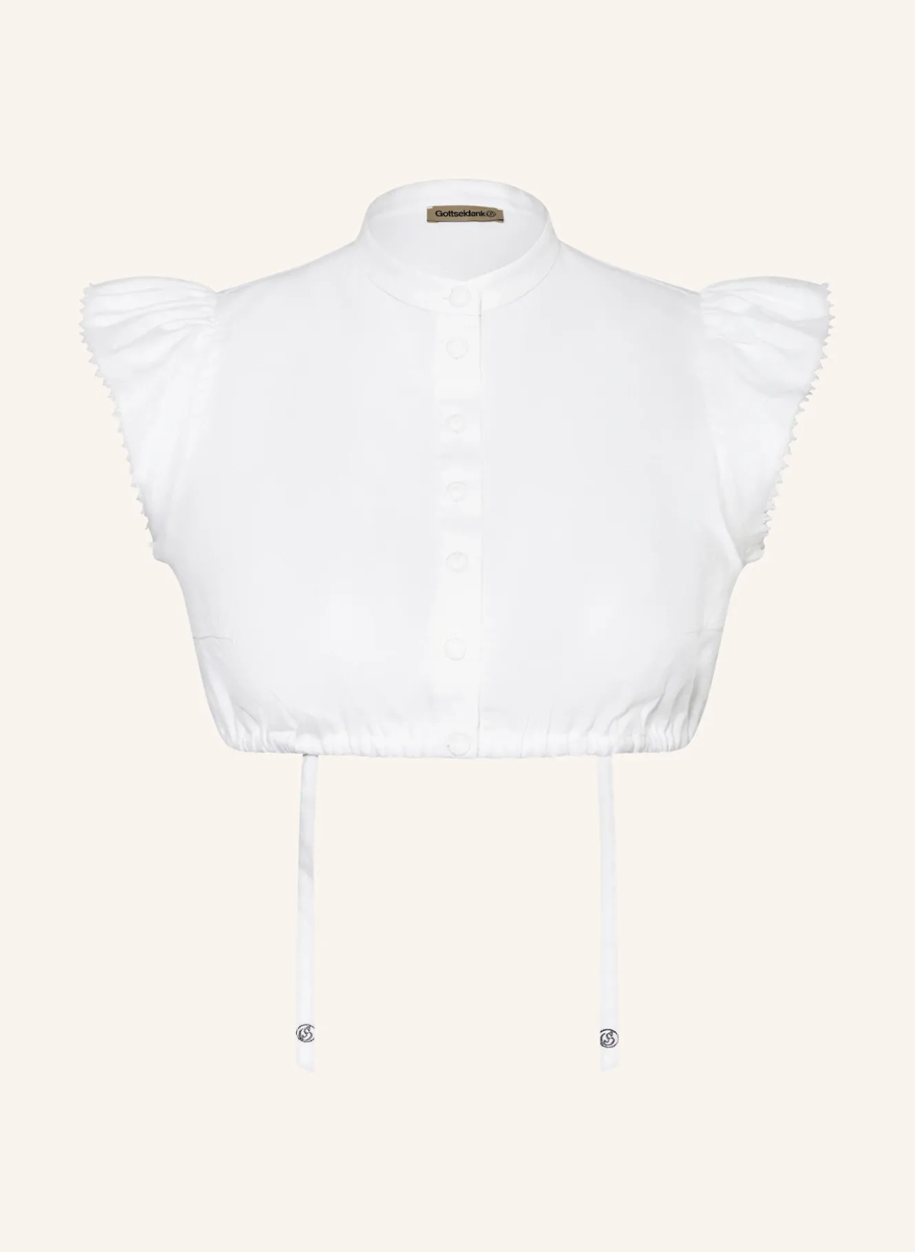 Dirndlbluse JELLA