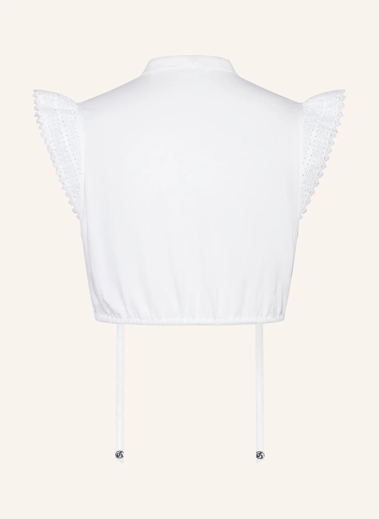 Dirndlbluse JOSI