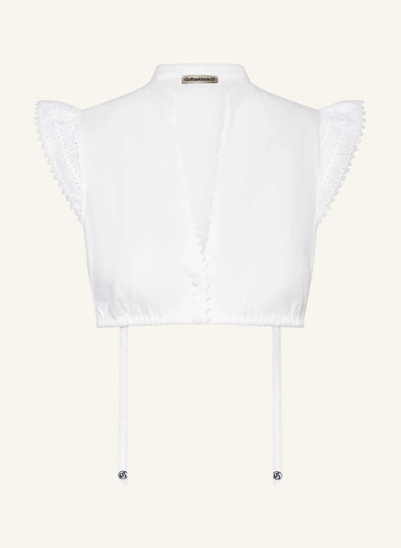 Dirndlbluse JOSI