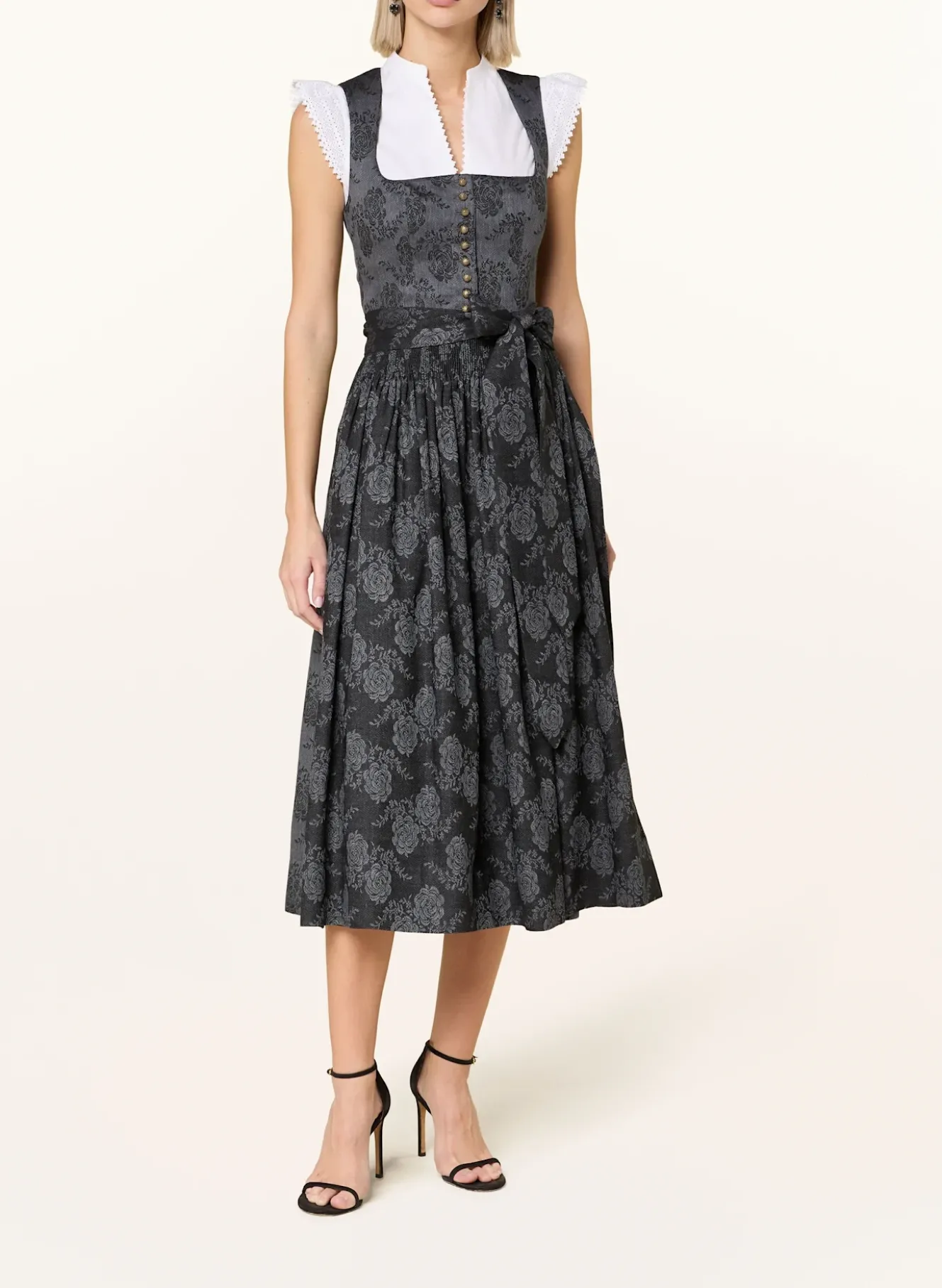 Dirndlbluse JOSI