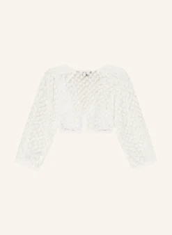 Dirndlbluse KAIRA