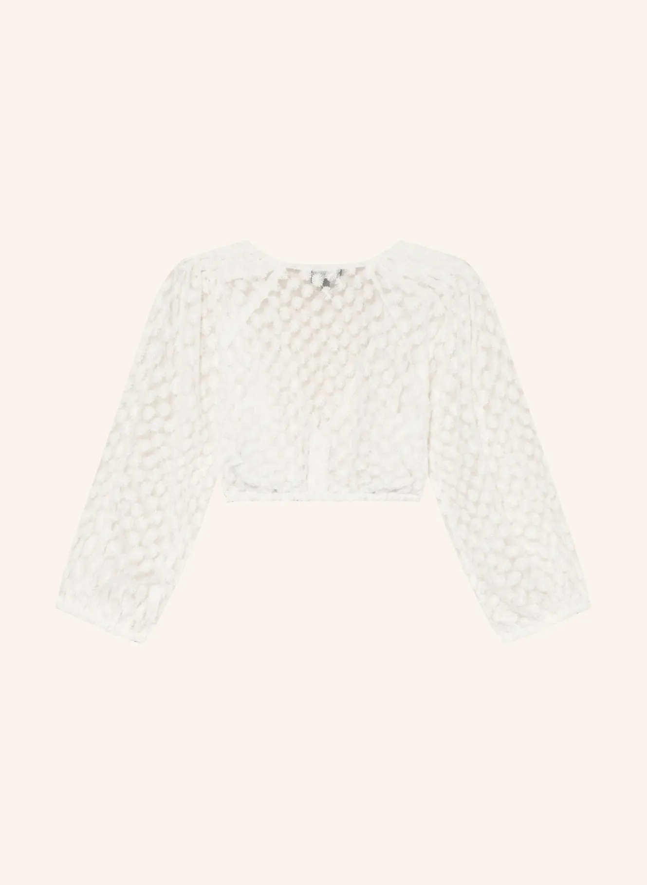 Dirndlbluse KAIRA