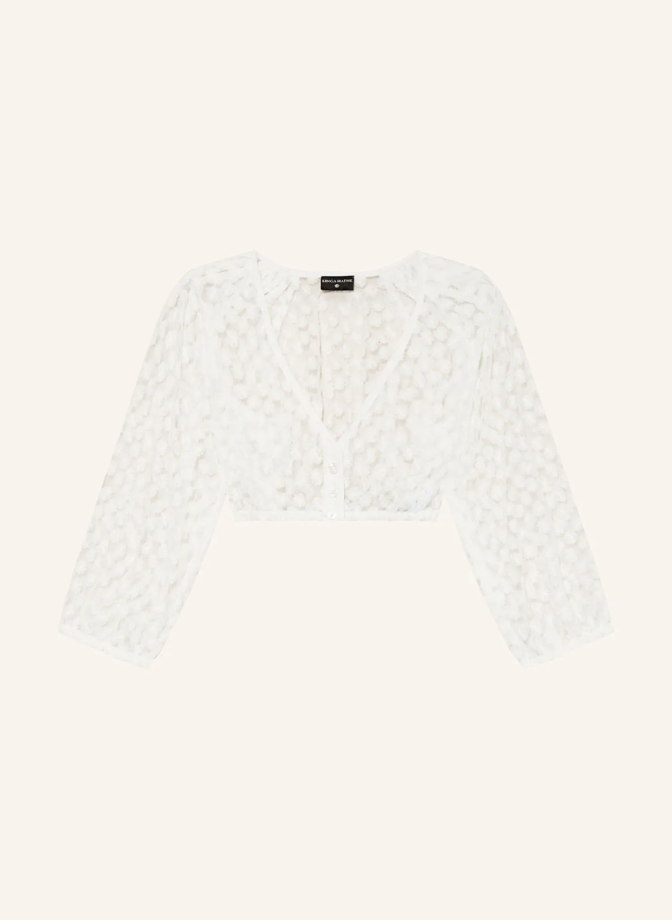 Dirndlbluse KAIRA