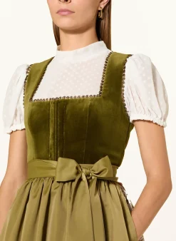 Dirndlbluse LENI