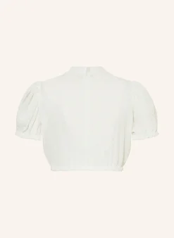 Dirndlbluse LENI
