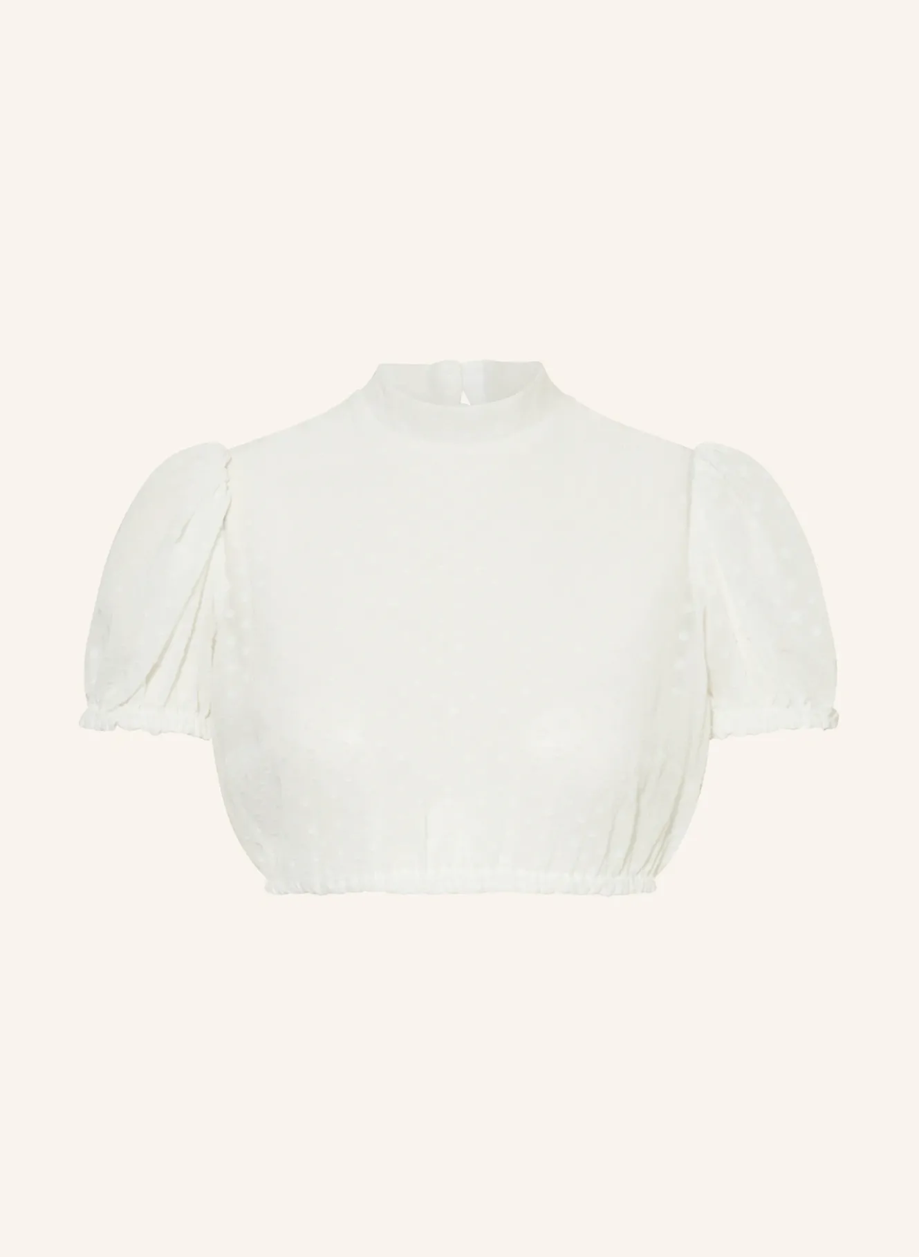 Dirndlbluse LENI
