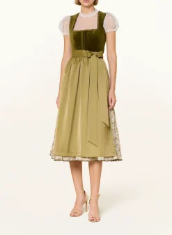 Dirndlbluse LENI