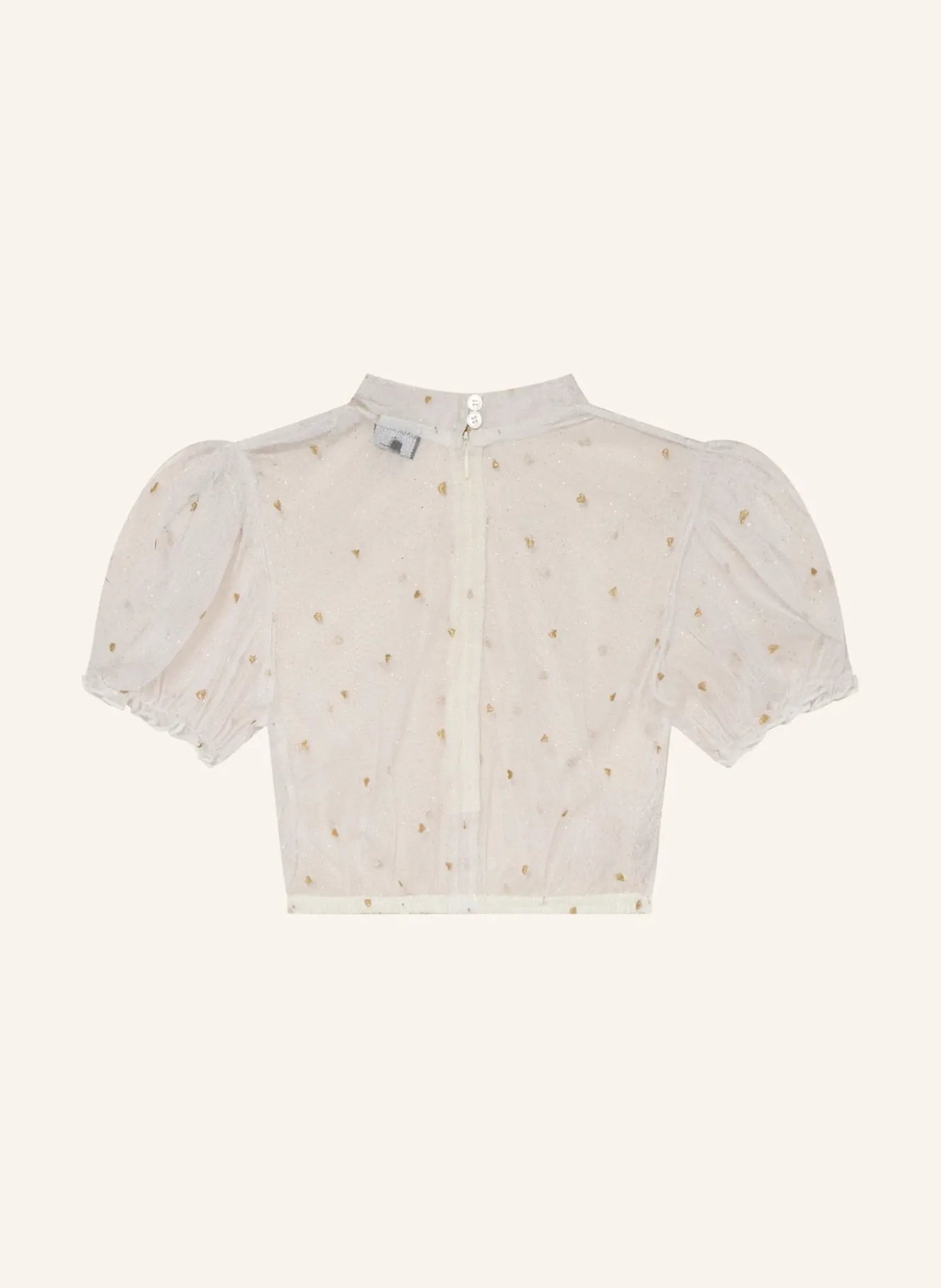 Dirndlbluse LENI