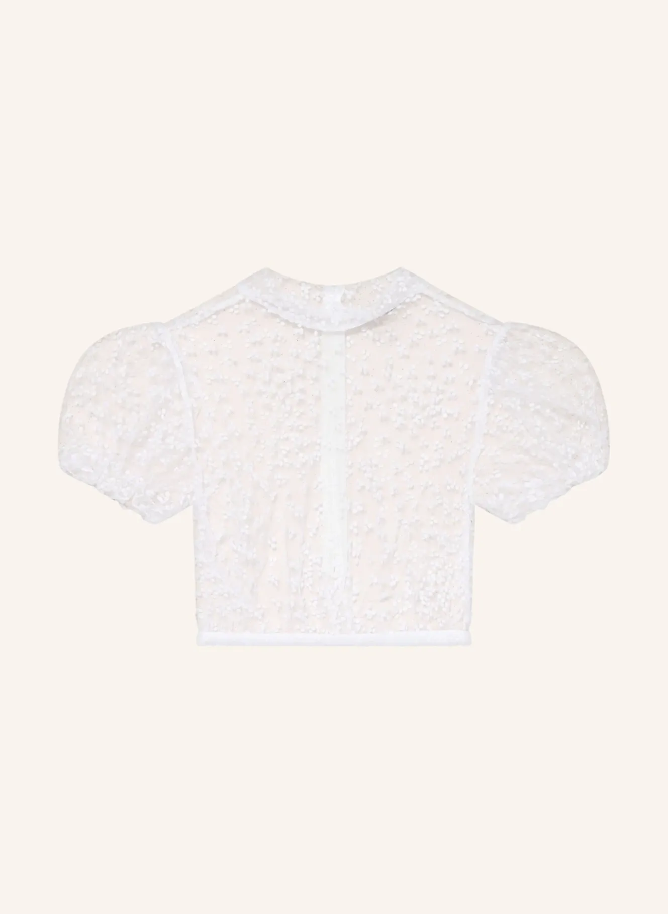 Dirndlbluse LENI