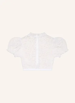 Dirndlbluse LENI