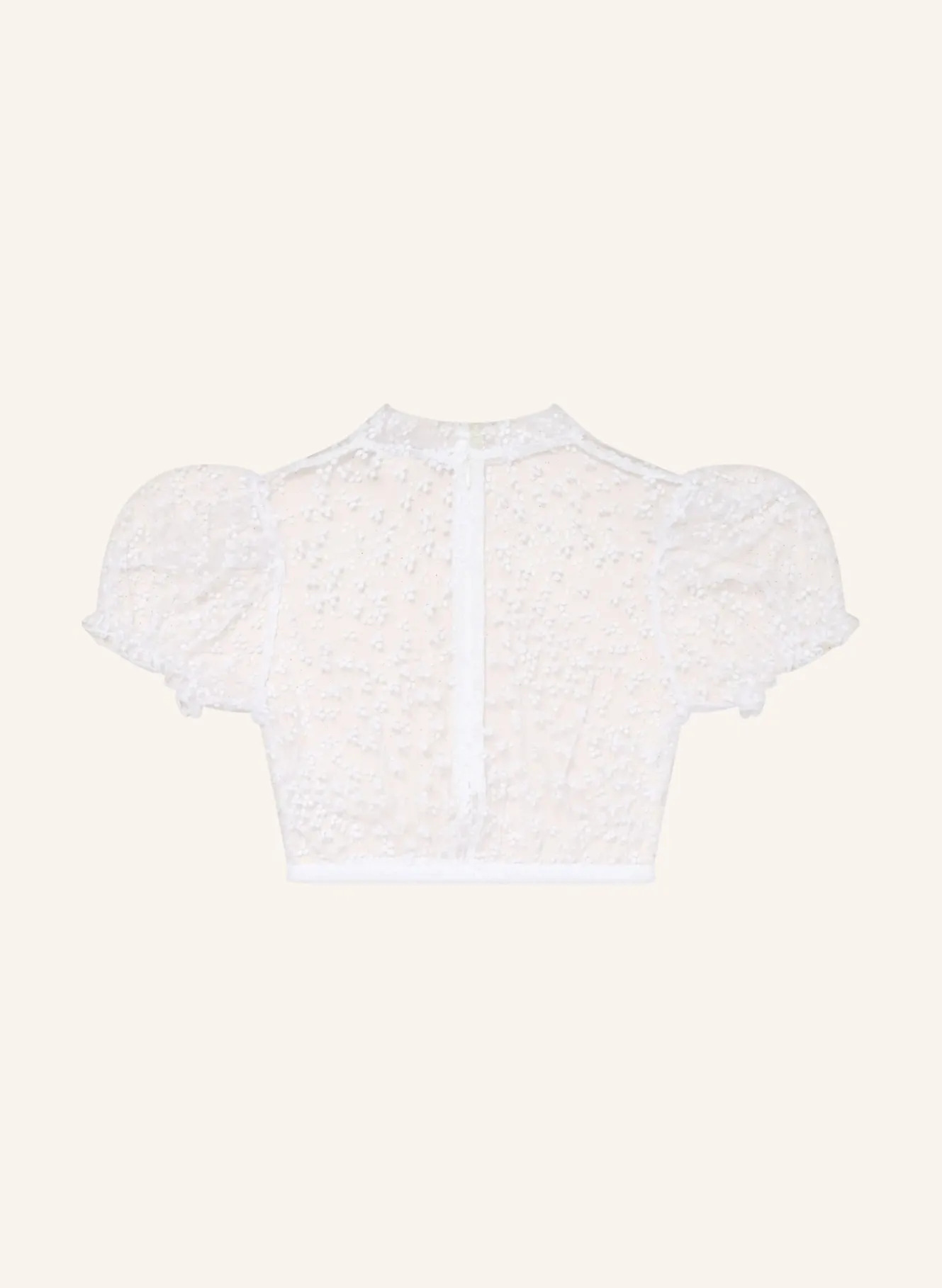 Dirndlbluse LENI