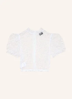 Dirndlbluse LENI