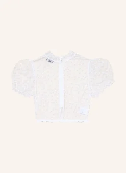 Dirndlbluse LENI