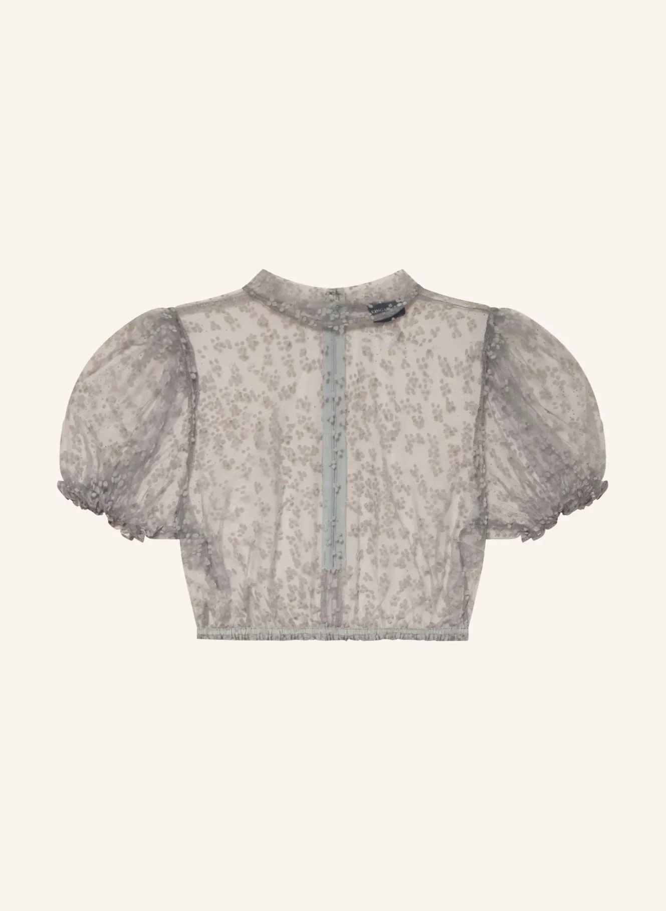 Dirndlbluse LENI