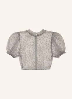 Dirndlbluse LENI