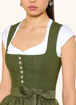 Dirndlbluse SAMANTHA