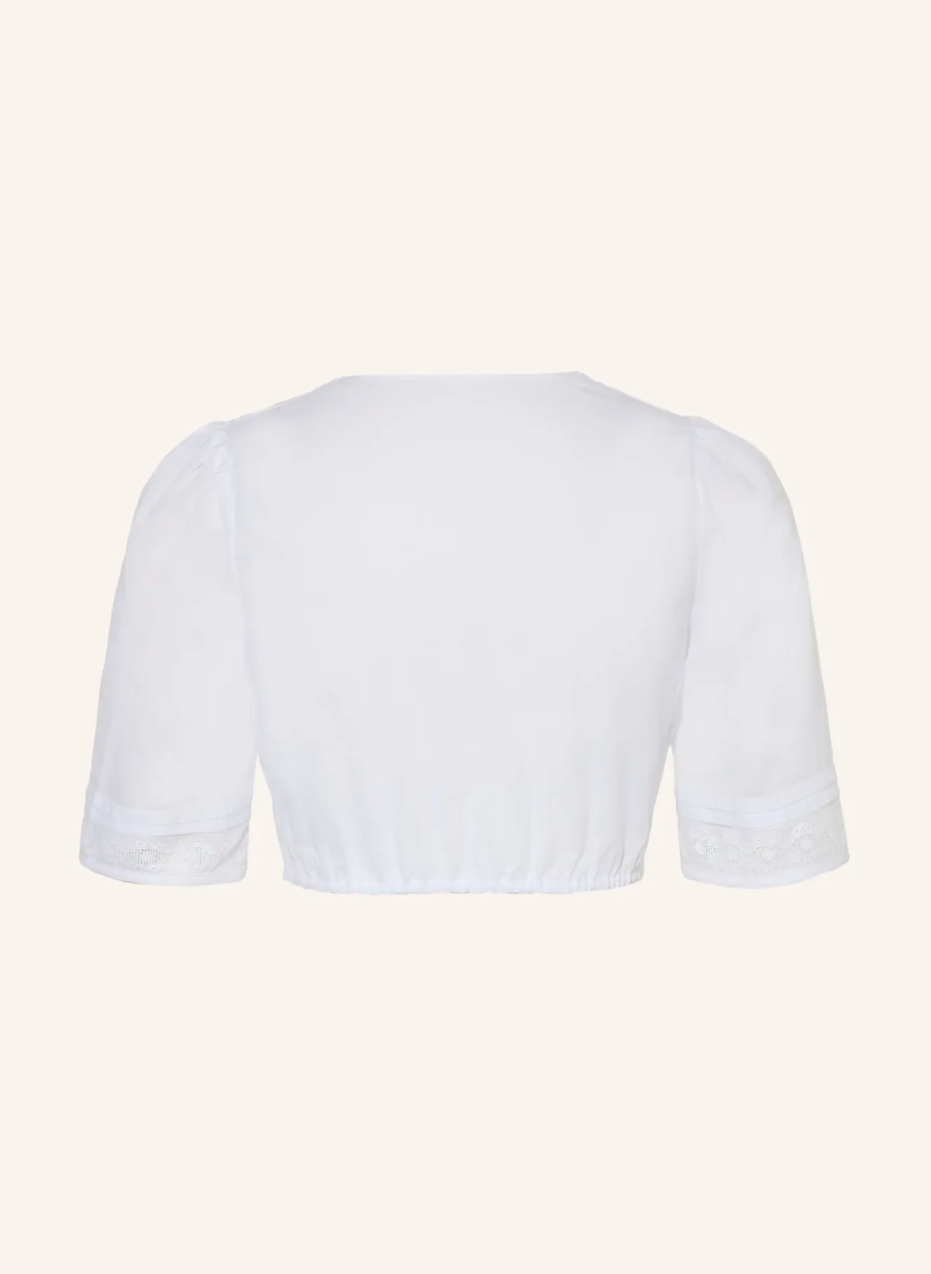 Dirndlbluse YARA