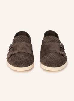 Double-Monks