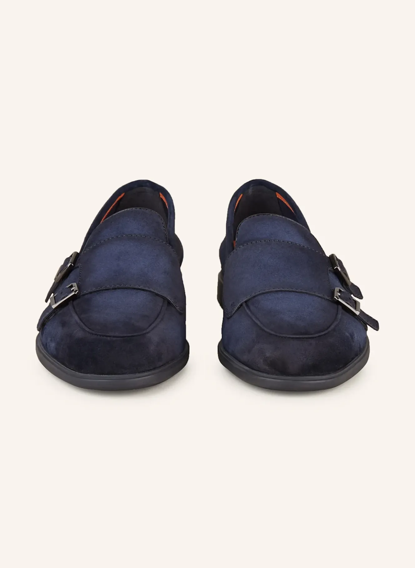 Double-Monks