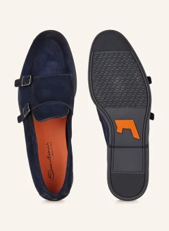 Double-Monks