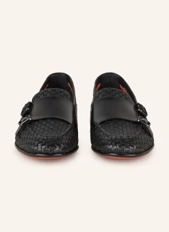 Double-Monks
