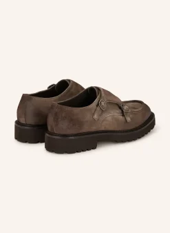 Double-Monks