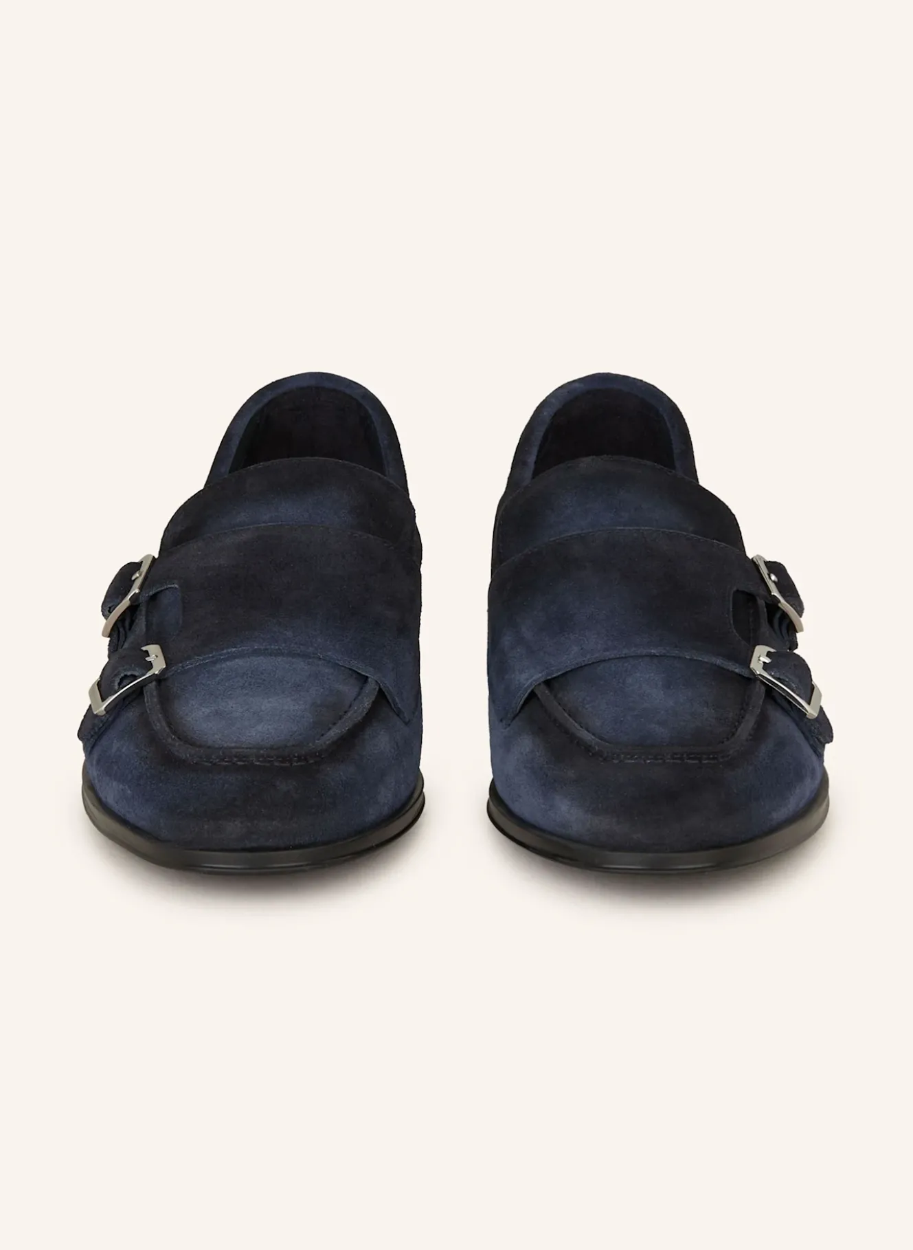 Double-Monks
