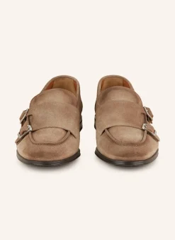 Double-Monks