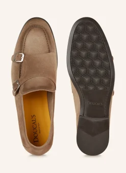 Double-Monks