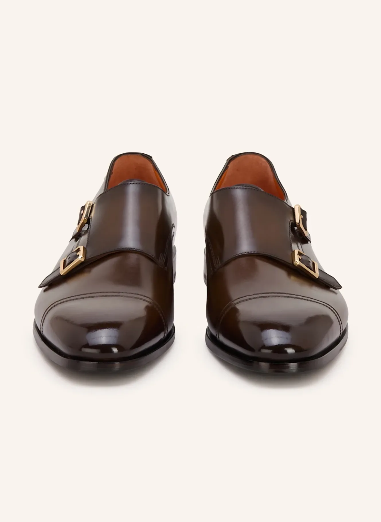 Double-Monks AXEL