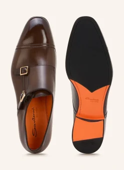 Double-Monks AXEL