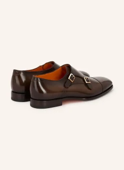 Double-Monks AXEL
