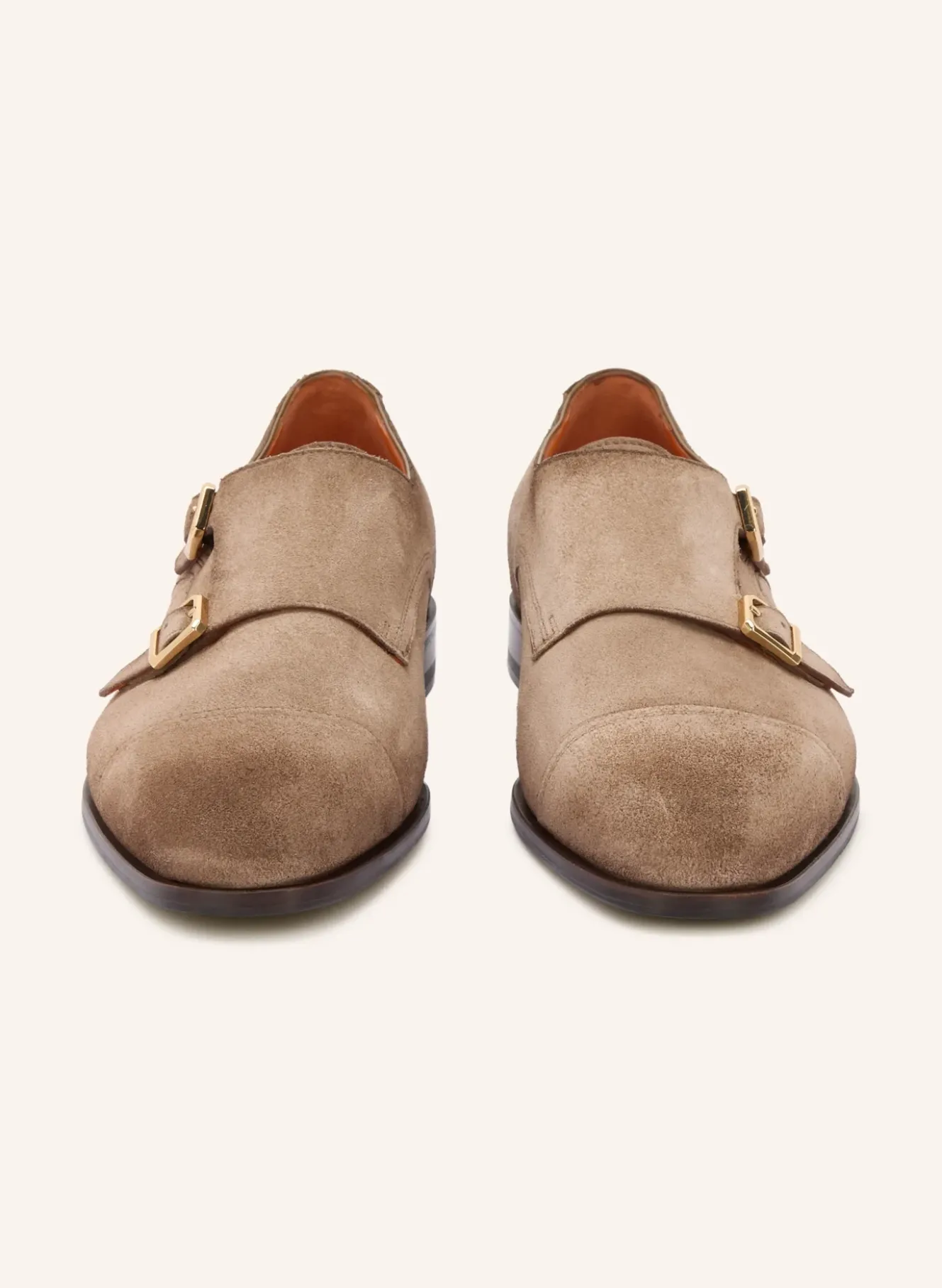 Double-Monks AXEL
