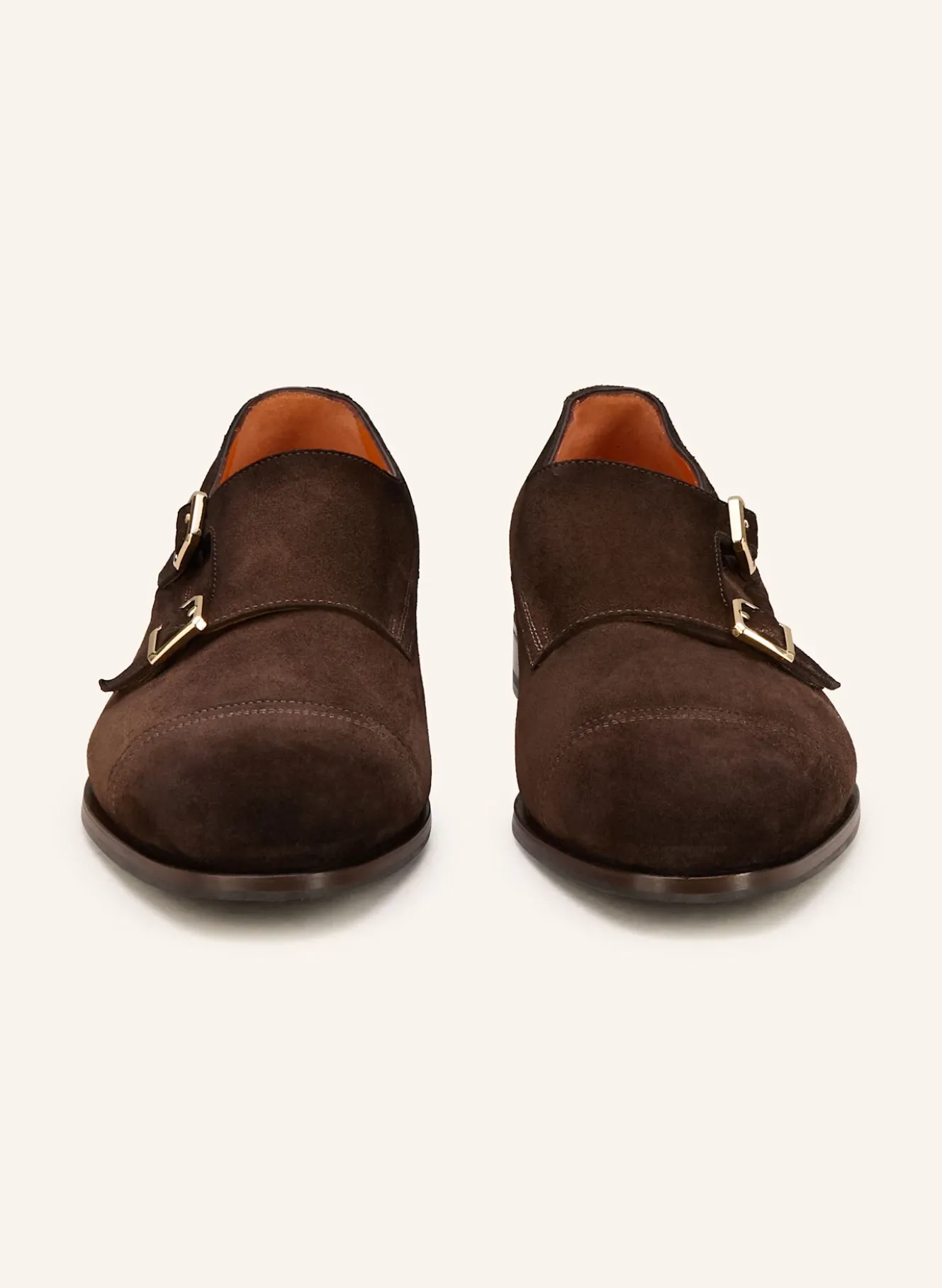 Double-Monks AXEL