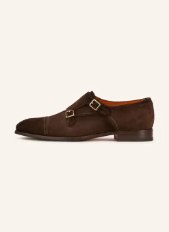 Double-Monks AXEL