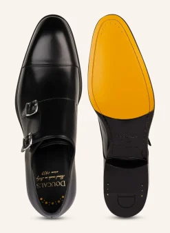 Double-Monks BASQUIAT