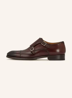 Double-Monks BAUTISTO